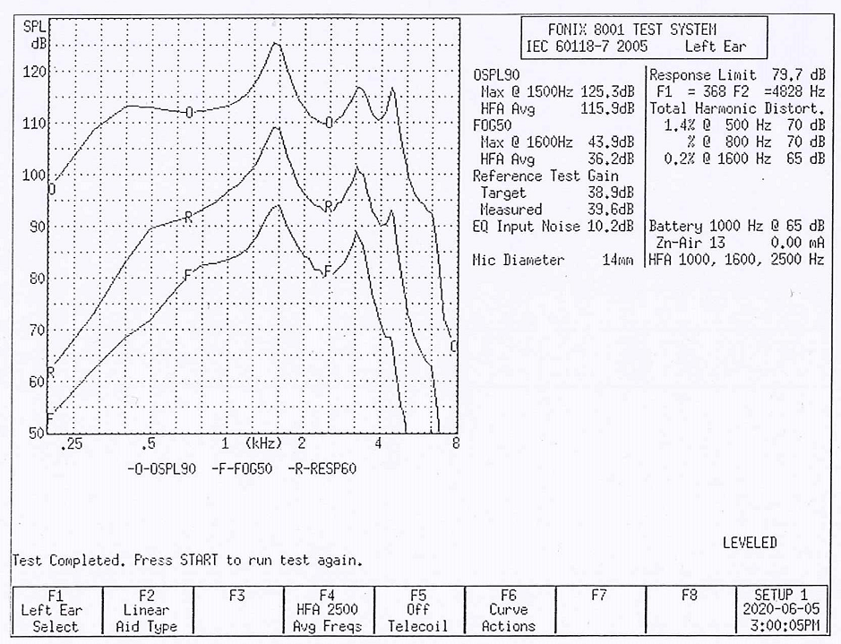 hearing aid manufacture | ennohearingaid