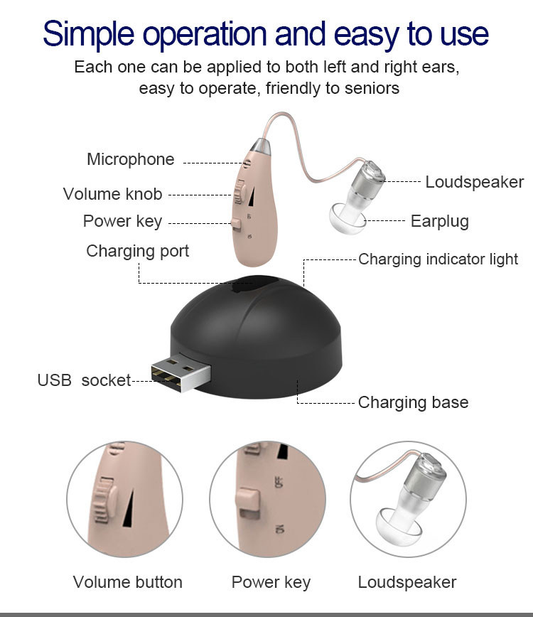 hearing aid manufacture | ennohearingaid