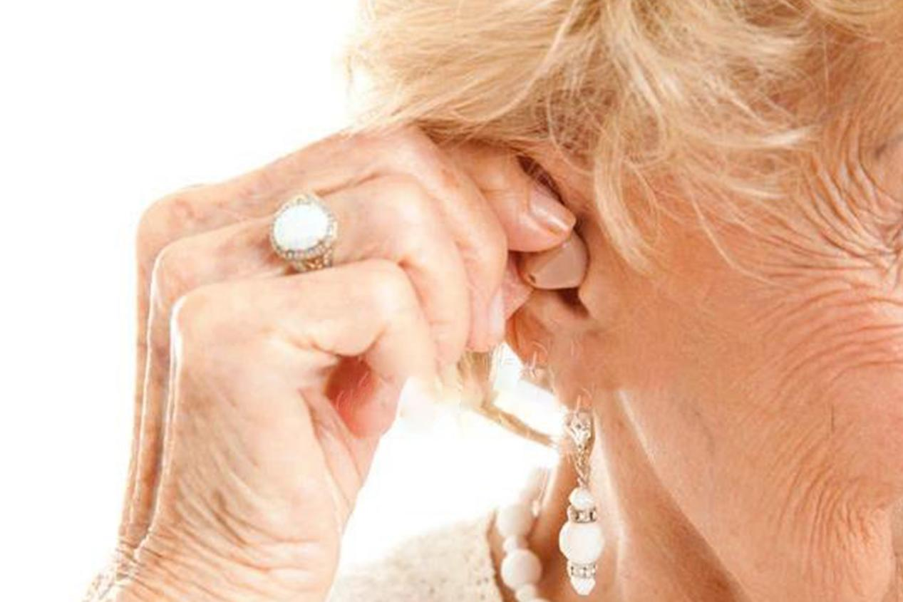 personal care hearing aid | ennohearingaid